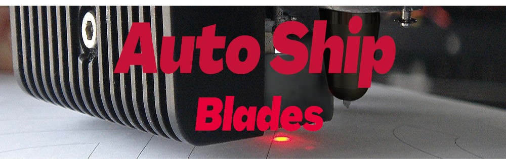 Auto Ship Blades