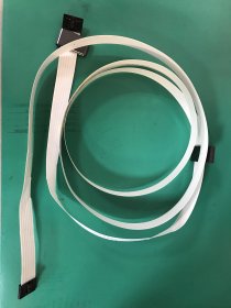 Flat Cable Assembly for 132 model , w/o locker (181cm) Puma IV132 /EXII 52