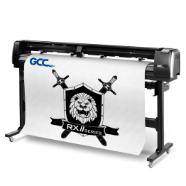 GCC RX II 40 inch cutter