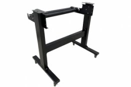 GCC Jaguar V LX 61 Stand and Media Basket