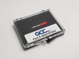 45 Degree Single Super Sharp 2.5 mm blade