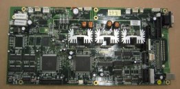 Jaguar IV 183 MainBoard with Jaguar IV 183 with big gear Firmware (from SN L78340)