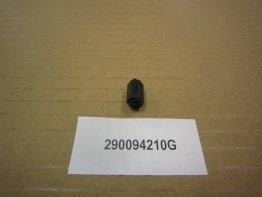 Carriage stopper Assembly
