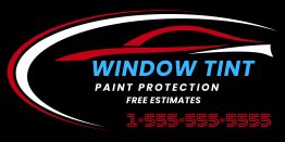 Window Tint Banner 1