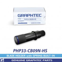 Graphtec Vinyl Cutter/plotter0.9mm Blade Holder for CB09 series blades