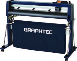Graphtec FC 9000 42 inch window tint and ppf Cutter Plotter