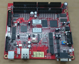 Jaguar V 101 LX MainBoard/motherboard promo
