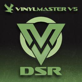 Vinylmaster dsr cutting software