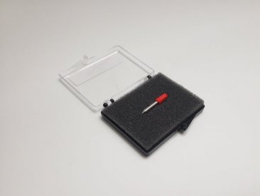 45 Degree Single Super Sharp 2.5 mm blade
