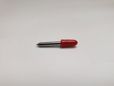 45 Degree Single Super Sharp 2.5 mm blade