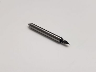 45 Degree Single Super Sharp 2.5 mm blade