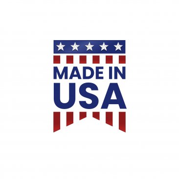 Made in USA