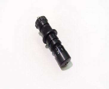 GCC Vinyl Cutter Blade Holder 2.5 MM