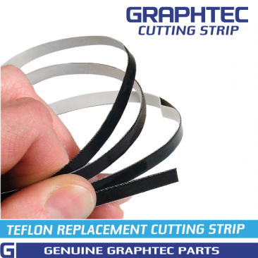 Graphtec  FC7000/FC8000/FC8600  Cutting Strip (1ea)