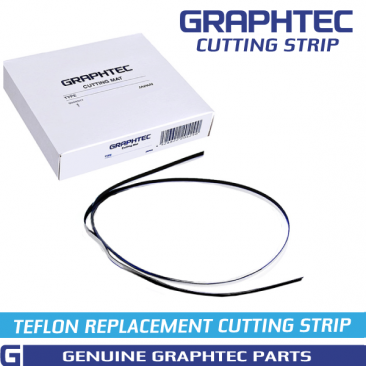 Graphtec  FC7000/FC8000/FC8600  Cutting Strip (1ea)