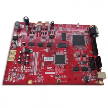 GCC Vinyl Cutter Expert II MainBoard with Expert II-52LX Firmware
