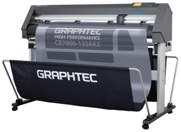 Graphtec CE8000 - 130 AKZ