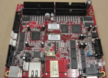 Jaguar V 160 LX MainBoard/motherboard