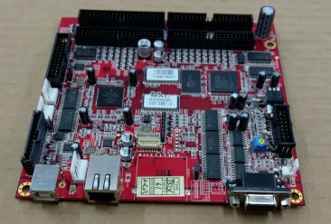 Jaguar V 61 LX MainBoard/motherboard