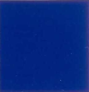 Kapco® Sign Vinyl Sapphire Blue