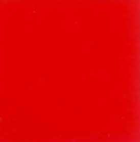 Kapco® Sign Vinyl Apple Red