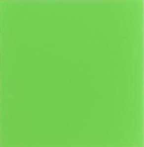 Kapco® Sign Vinyl Lime Green