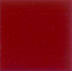 Kapco® Sign Vinyl Burgundy