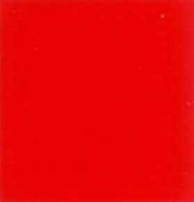 Kapco® Sign Vinyl Red