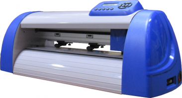 Saga P490II Vinyl Cutter