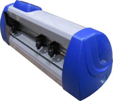 Saga P490II Vinyl Cutter