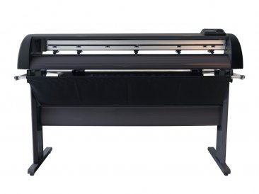 Window Tint Cutter ( 55 inch ) and software package