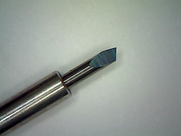 Saga / Titan 30 Degree Blade Single Pack