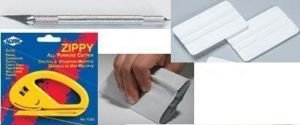 Vinyl Tool Kit
