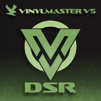 Vinylmaster dsr cutting software