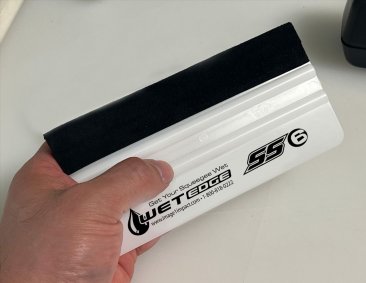 WET EDGE SQUEEGEE 6 INCH