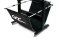 GCC Jaguar V LX 101(40 inch) Stand and Media Basket