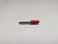 45 Degree Single Super Sharp 2.5 mm blade