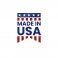 Made in USA