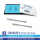 Graphtec Vinyl Cutter 45 degree blades for Blue top holder 2 pack