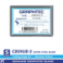 Graphtec Vinyl Cutter 45 degree blades for Blue top holder 5 pack