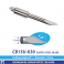 Graphtec Vinyl Cutter 60 degree blades for Red holder 5 pack