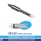 Graphtec Vinyl Cutter 45 degree blades for Red holder 5 pack