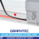 Graphtec  FC7000/FC8000/FC8600  Cutting Strip (1ea)
