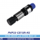 Graphtec blue cap brass blade holder