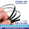 Graphtec vinyl cutter/plotter FC9000-160 Cutting Strip- 2-Pack