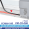 Graphtec vinyl cutter/plotter FC9000-160 Cutting Strip- 2-Pack