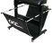 GCC / Mutoh  Vinyl Cutter 72 inch Media Basket Assembly ( No Stand )