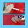 Felt Block Squeegee