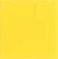 Kapco® Sign Vinyl Canary Yellow