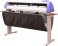 Saga Precision Servo Contour Vinyl Cutter P1350II 53.1" / 49.6"